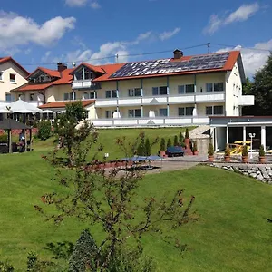 *** Hotel Naturhotel Am Sonnenhang Deutschland