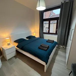  Appartement Cosy Merode 2 Belgique