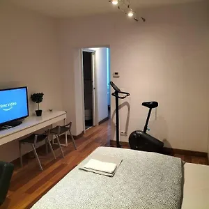  Apartment - Quartier Europeen Belgien