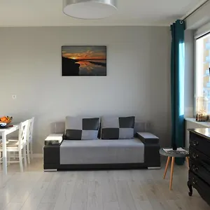  Apartment Apartament Martini Polen