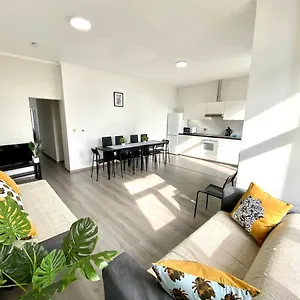  Apartment Plantin 3 Sleeping 2 Bathrooms. Belgien