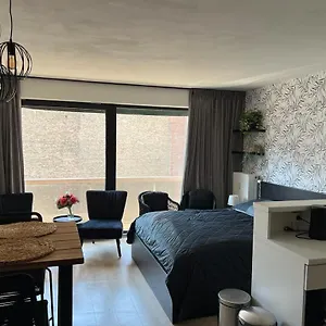 Estrella Del Mar 2 Apartment