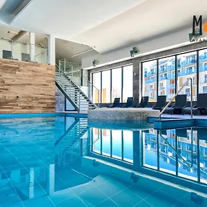  Apartment Ms Pro De Lux Class Polen