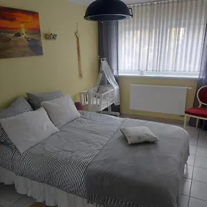  Apartment Rodzinny Colberg Polen
