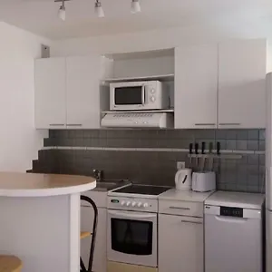  Appartement Studio Petit Navire France
