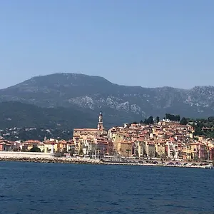  Appartement La Petite Barque France